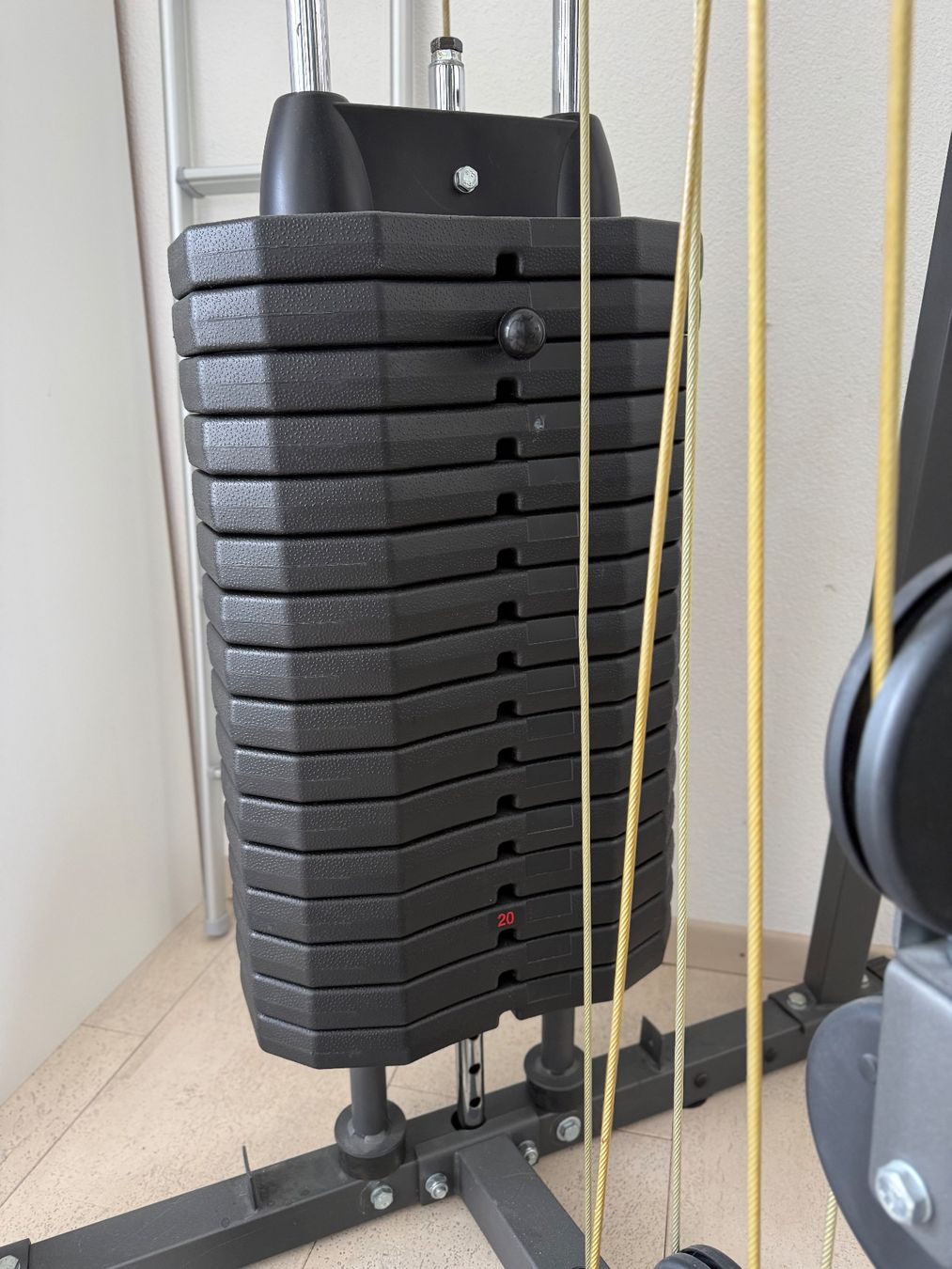 Finnlo Hometrainer: Finnlo autark 1500 – Usato da Niederhasli venduto da Pjswiss 2