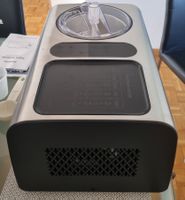 Ice Cream Maker / Glace Maschine, Marke Fohere ICE 2039BTY