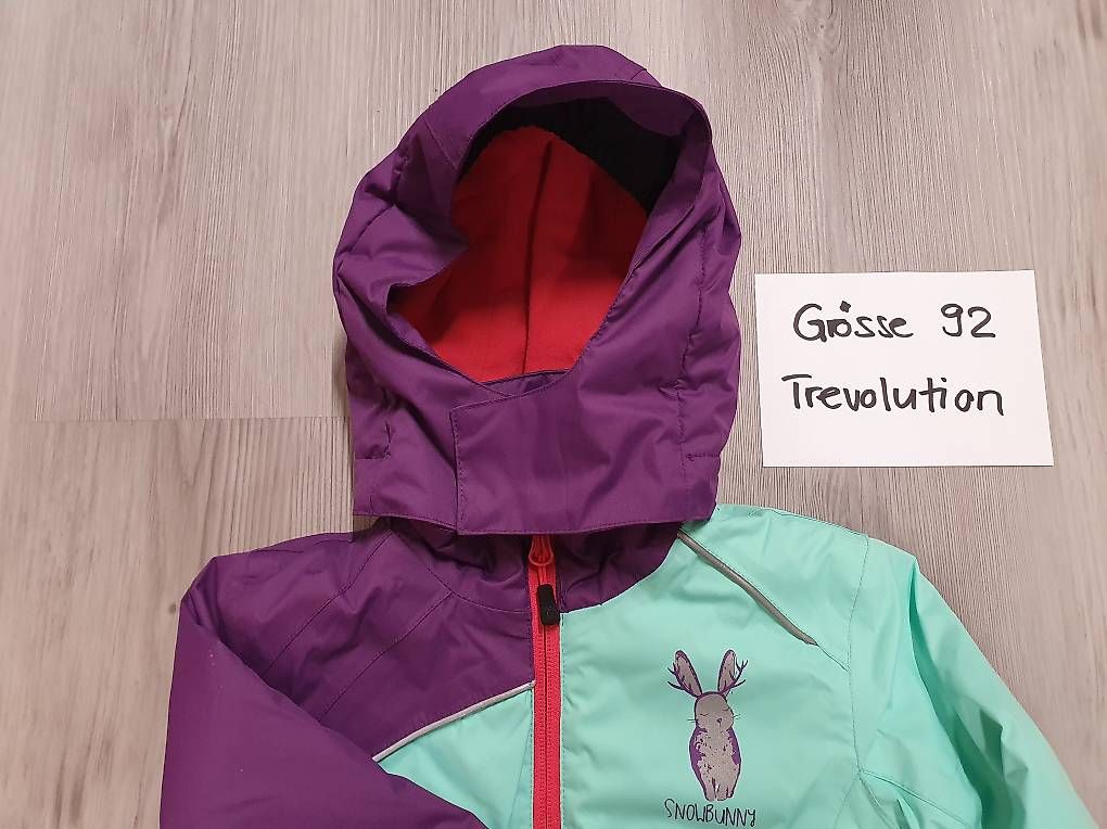 Trevolution Jacken & Mäntel: Skijacke und Skihose – Gebraucht aus Rupperswil von sam037 2