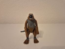 TMNT Ninja Turtles Action Figure - Splinter Classic 1988