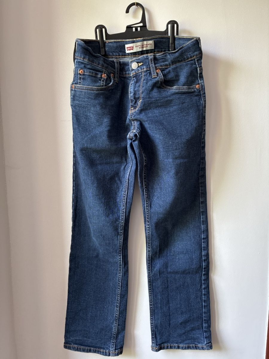 Levi's Hosen: Levi’s T.10 ans – Neu (gemäss Beschreibung) aus Neuchâtel von rqml