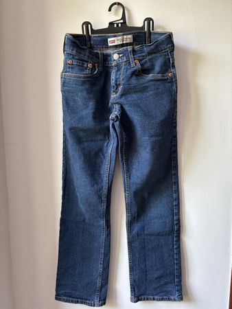 Levi’s T.10 ans