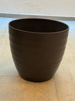 Pot de fleurs