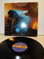 Lp - The Alan Parsons Project Pyramid 1978 - Lp Schallplatte
