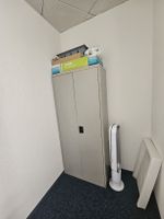 aluminiumschrank für drinnen und draussen 