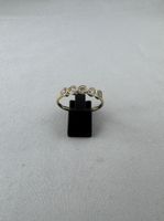 Ring in 750 Gold / 18 Karat