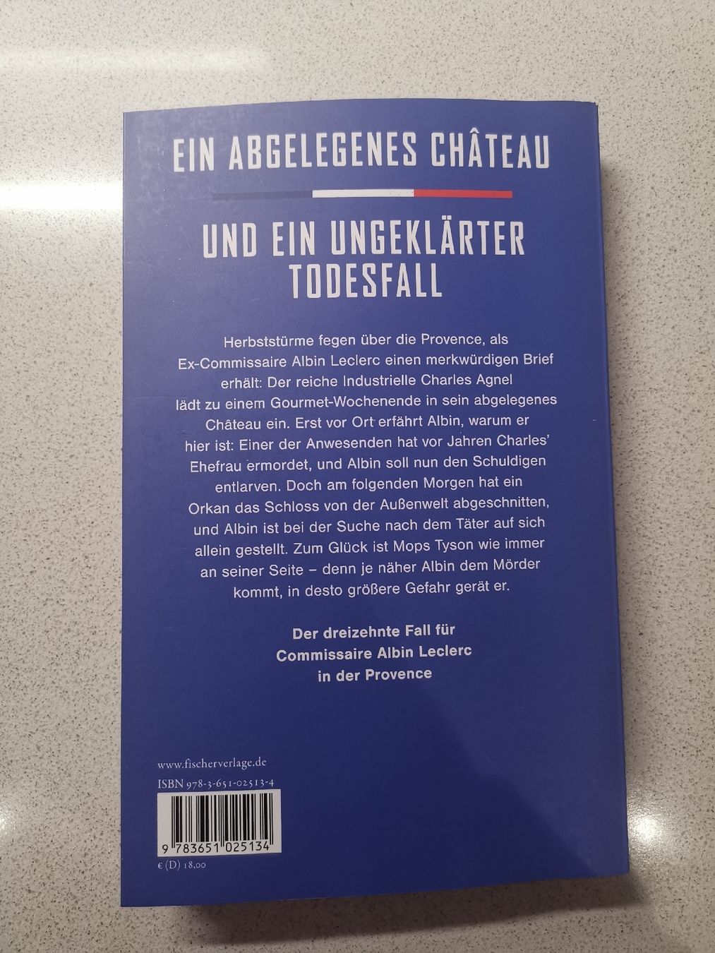 Libri: Pierre Lagrange Schweigende Provence – Nuovo (secondo la descrizione) da Malters venduto da marmot85 1