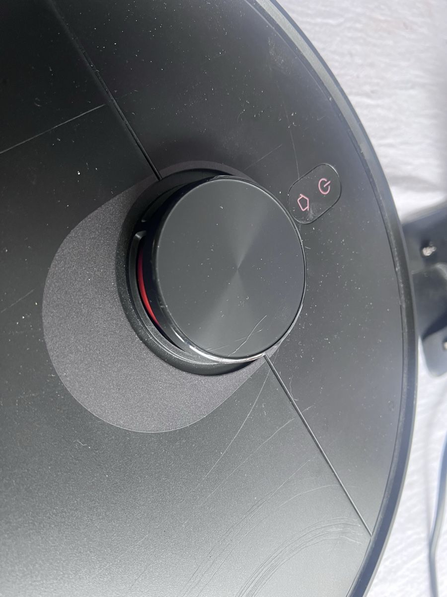 Xiaomi Staubsauger & Zubehör: Xiaomi Saugroboter (82) – Gebraucht aus Glattfelden von maa_qcj8 6