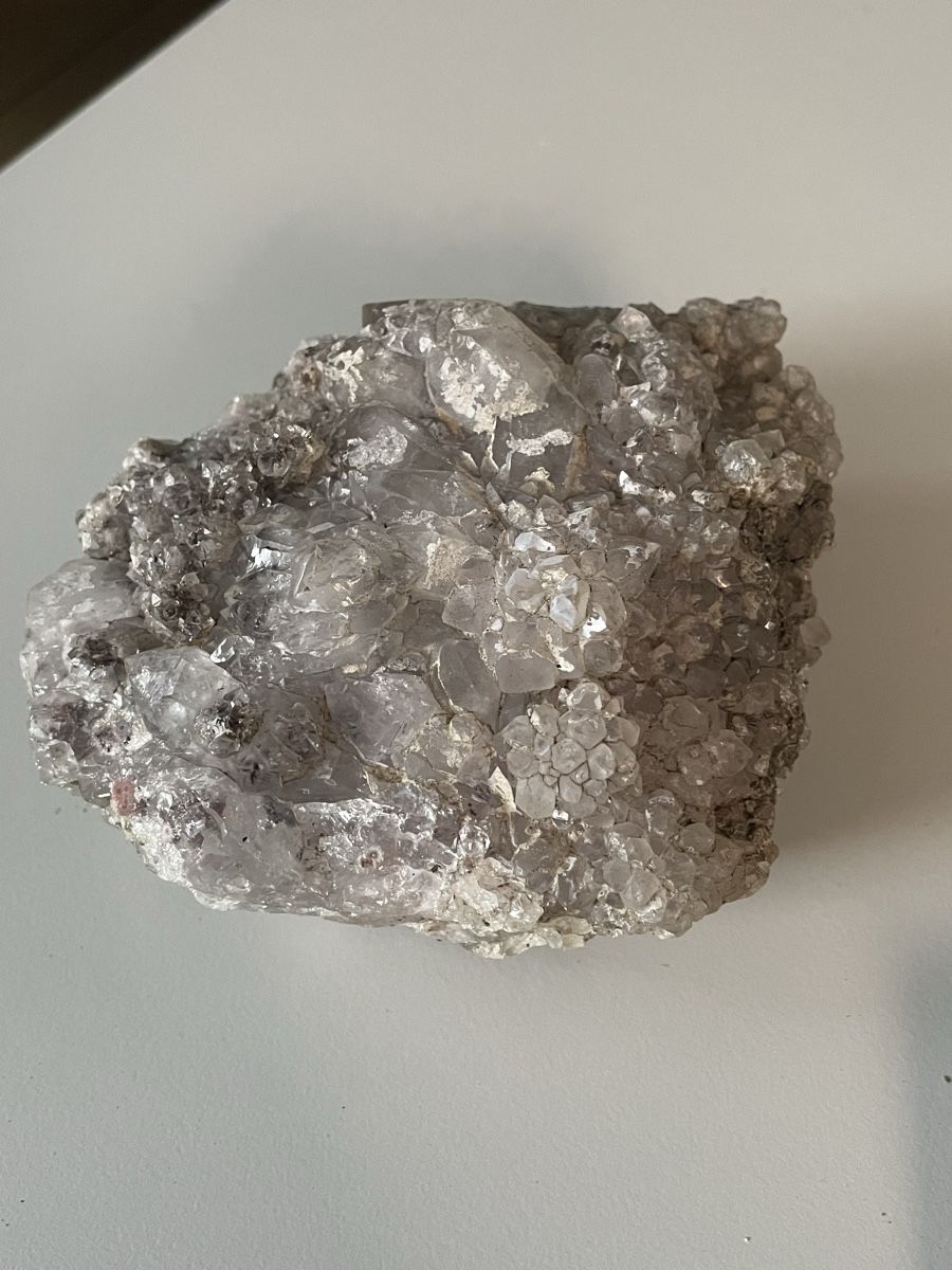 Minerali & Pietre curative: 2 Amethysten – Usato da Mollis venduto da Romana1978 3