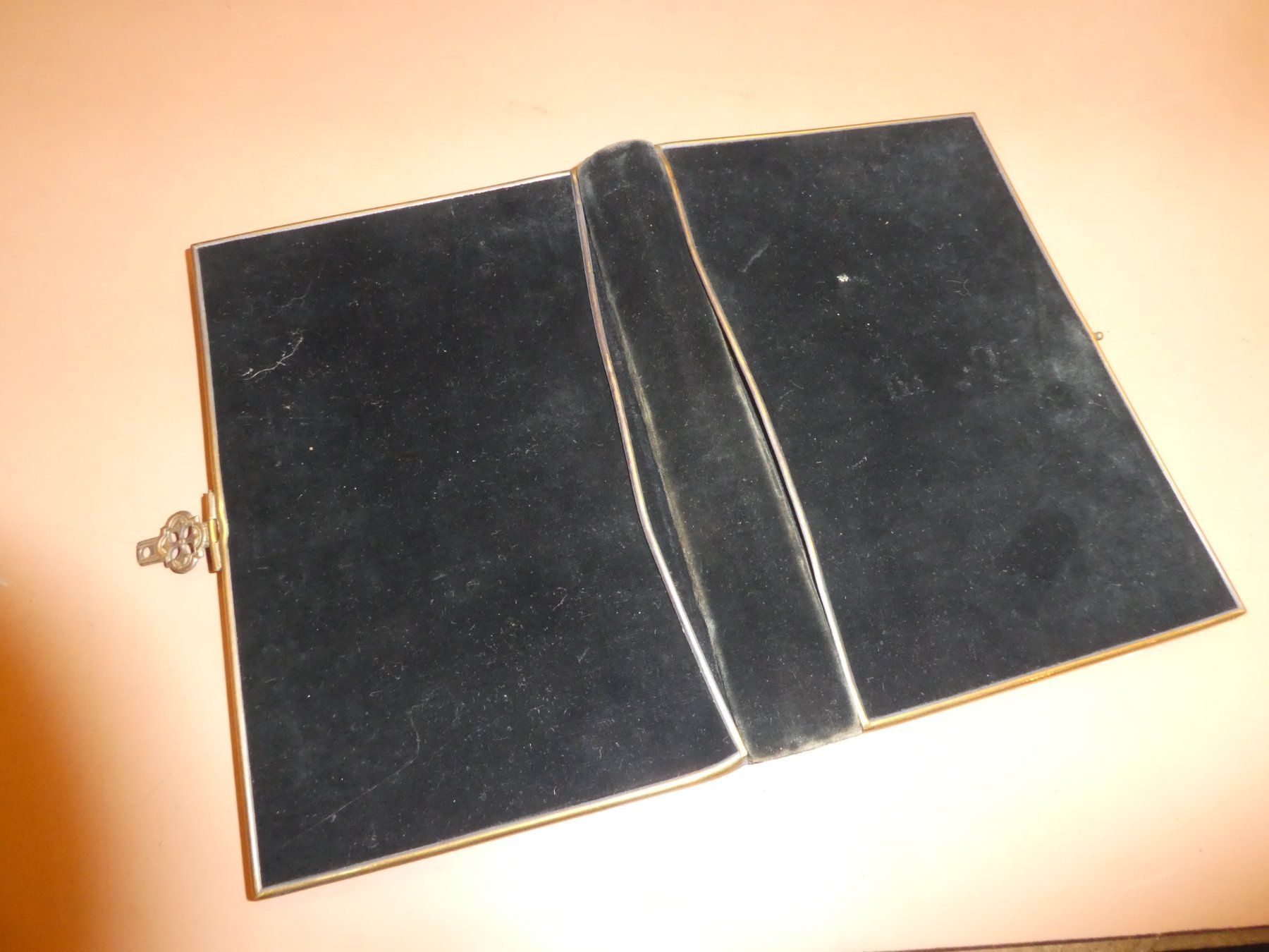 Bücher: Altes Gesangsbuch mit Schliese 1885 – Gebraucht aus Chur von Diversico2010 5