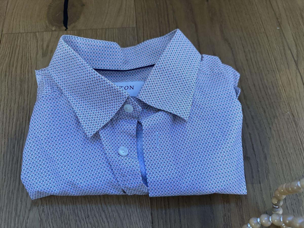 Camicie: Hemd Eton Gr. 42 – Usato da Elgg venduto da KTeek