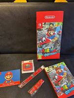 Super Mario Odyssey / Special Werbe Box / Nintendo