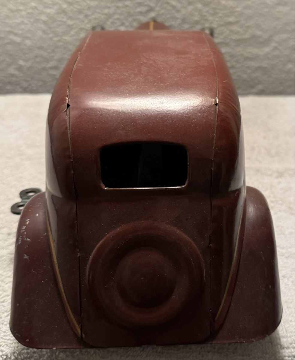 Spielzeuge: Jep Oldtimer – Gebraucht aus Binningen von kal_5nsj 3