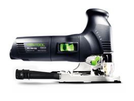 Festool Stichsäge PS 300 EQ-Plus CH