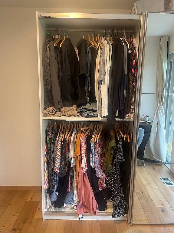 Interio Schränke: Armoire – Gebraucht aus Morges von CMuller25 3