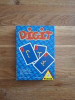 Kartenspiel DIGIT