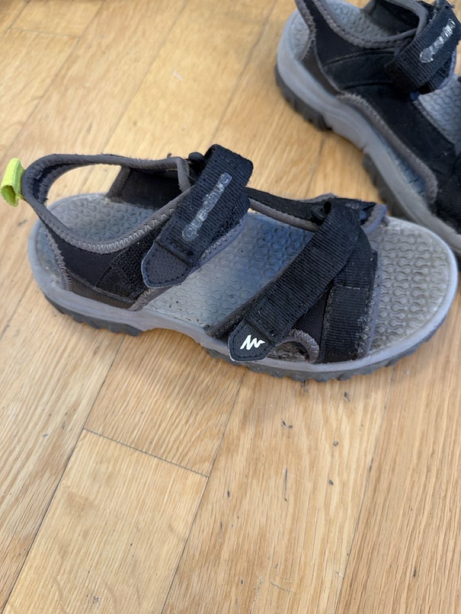Chaussures garçon: sandalen gr 30 – D'occasion à Dietikon par limi06 1
