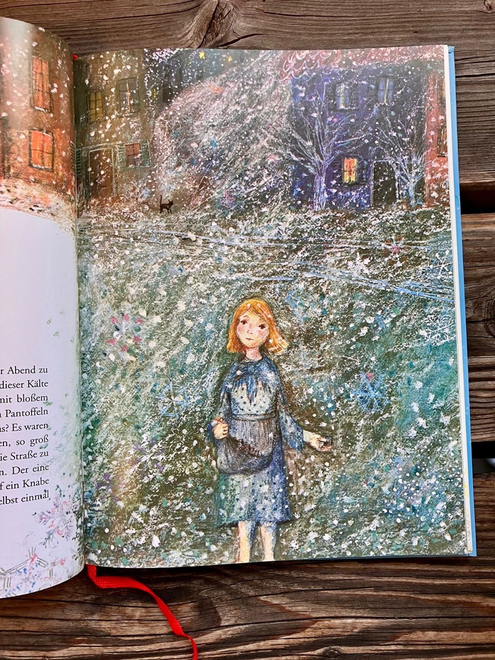 Bücher: Die schönsten Wintermärchen – Gebraucht aus Winterthur von Barunggeli 5
