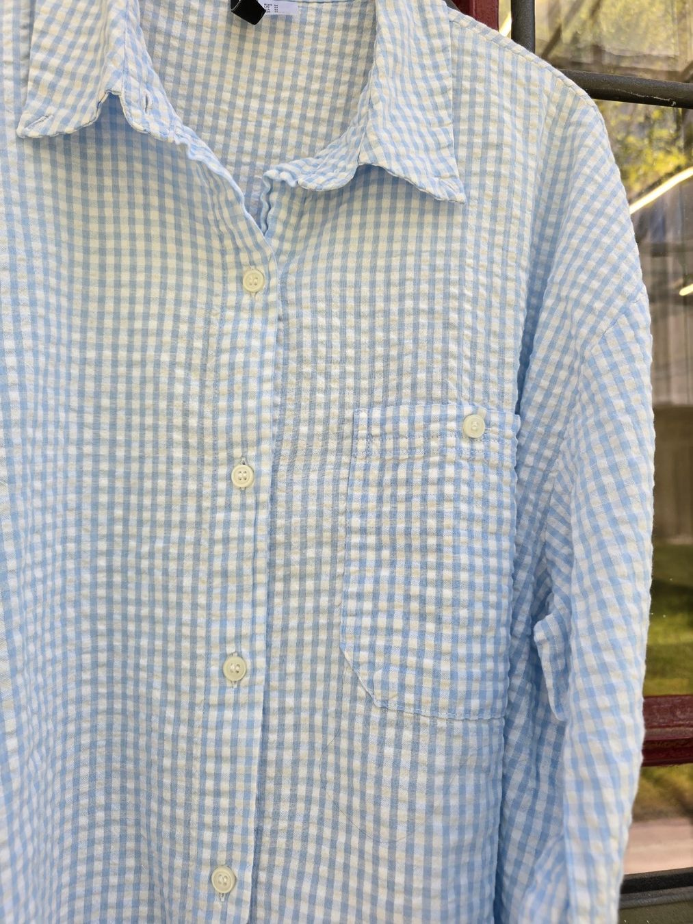 H&M Camicette: Kleidung: BW-Bluse (M) – Nuovo (secondo la descrizione) da Romanshorn venduto da Rachacha 3