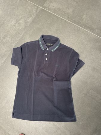 Zegna Polo Gr. S