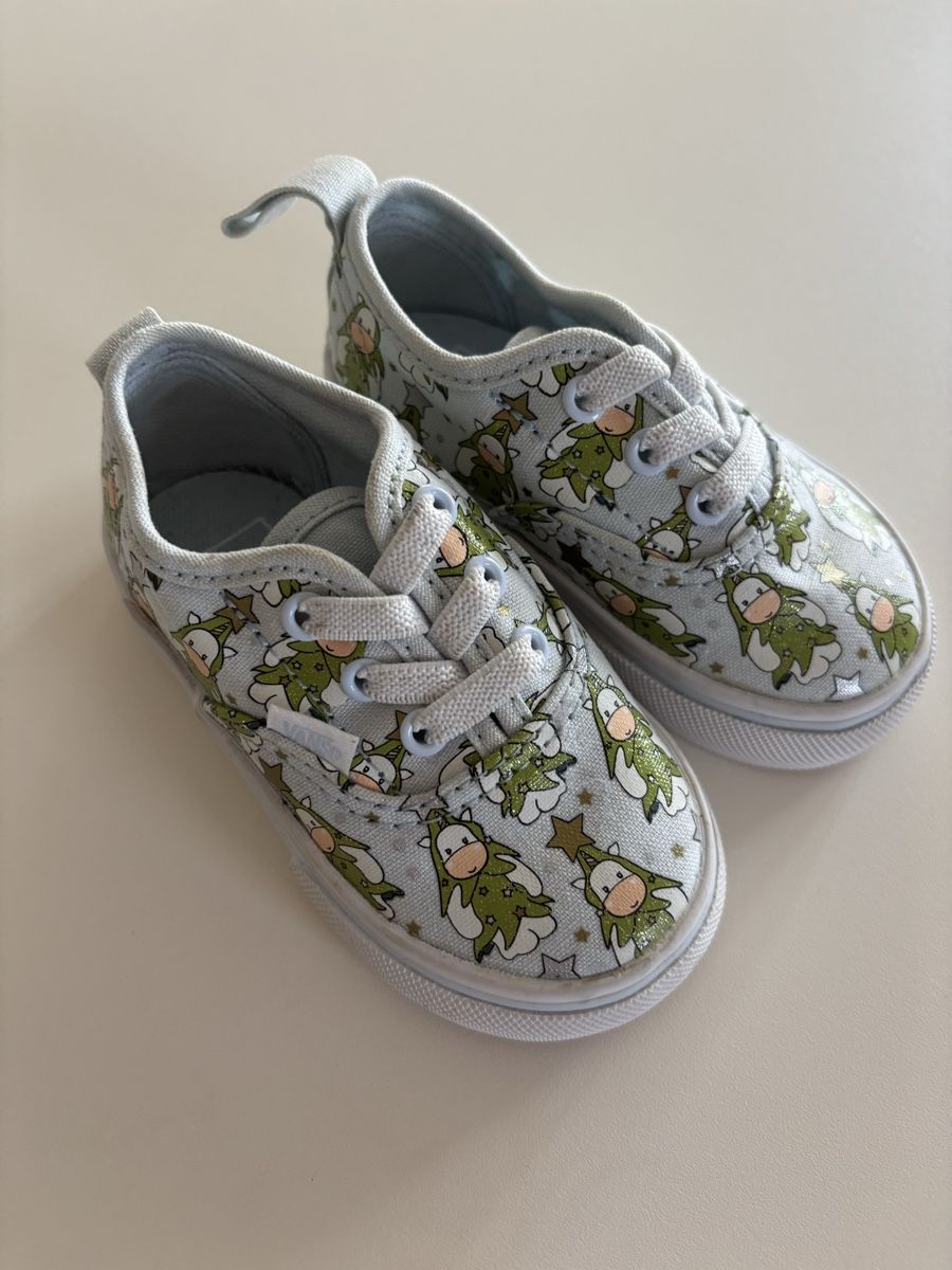 Vans Scarpe per ragazzi: Vans Baby Schuhe neu – Nuovo (secondo la descrizione) da Höri venduto da Celine.11