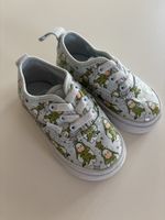 Vans Baby Schuhe neu