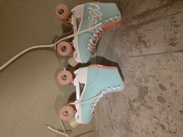 Rollschuhe grösse 39.5