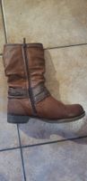 Bottes Mustang Temps frais/ hiver