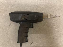 Stannol Lötpistole W 90 (schwarz)
