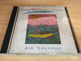Jim Chappell – Living The Northern Summer