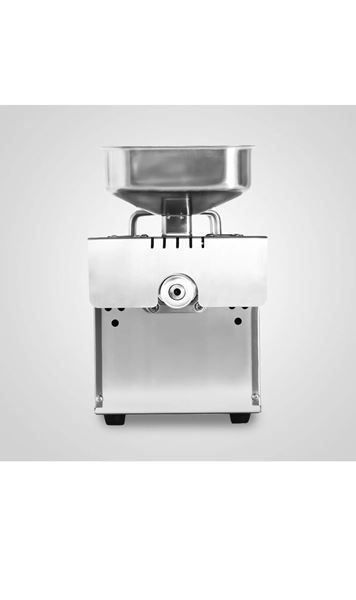 Elettrodomestici da cucina: +Ölpresse elektrisch – Nuovo e nell'imballaggio originale da Amriswil venduto da JaJa-Express 3