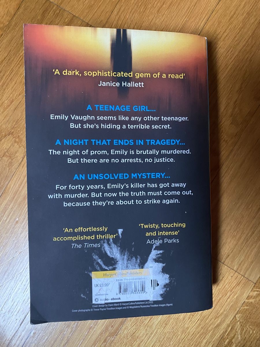 Libri: Girl Forgotten, Karin Slaughter – Usato da Epagny venduto da nie_n5yb 1