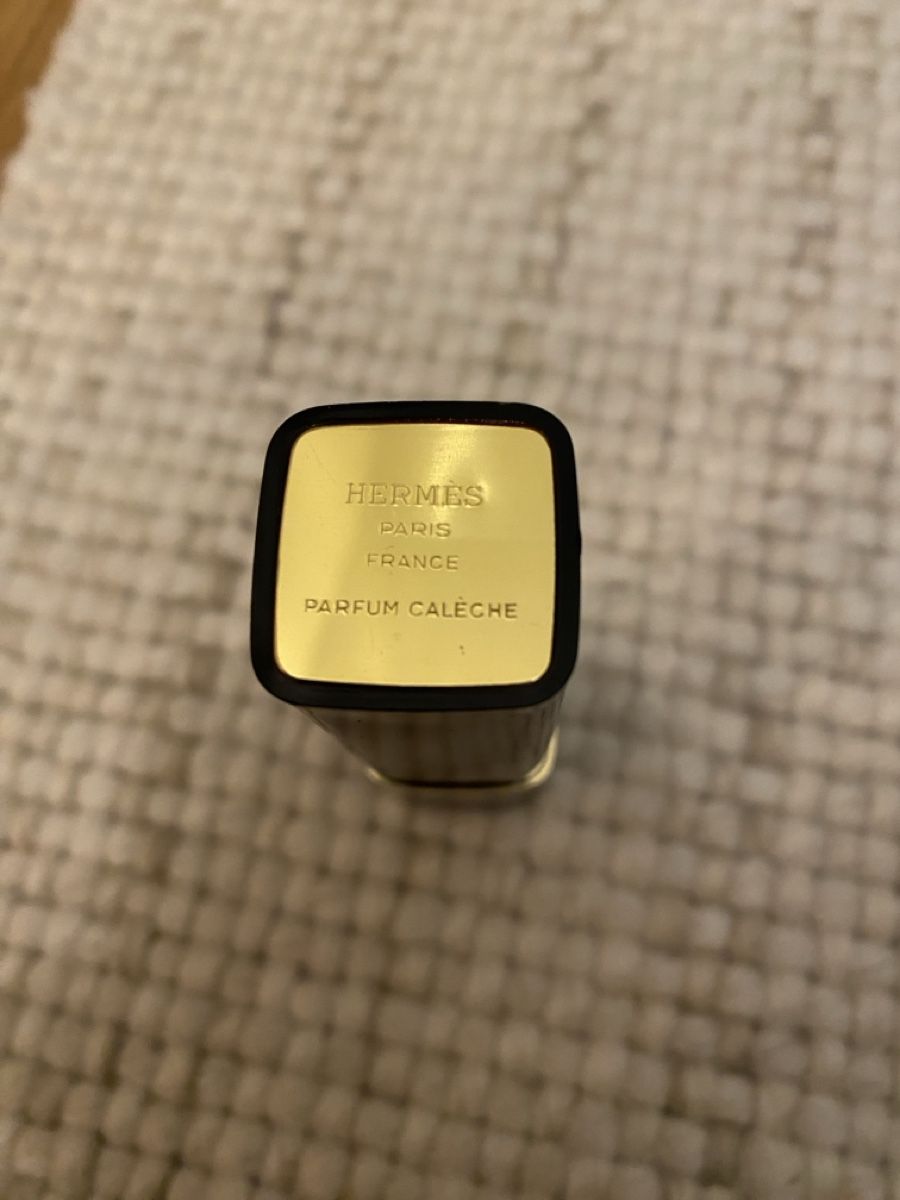 Hermès Parfum & Eau de Toilette: Hermès Calèche Parfum - Sichern Sie sich diesen Duft! – Gebraucht aus Killwangen von BeautysAndEmmas