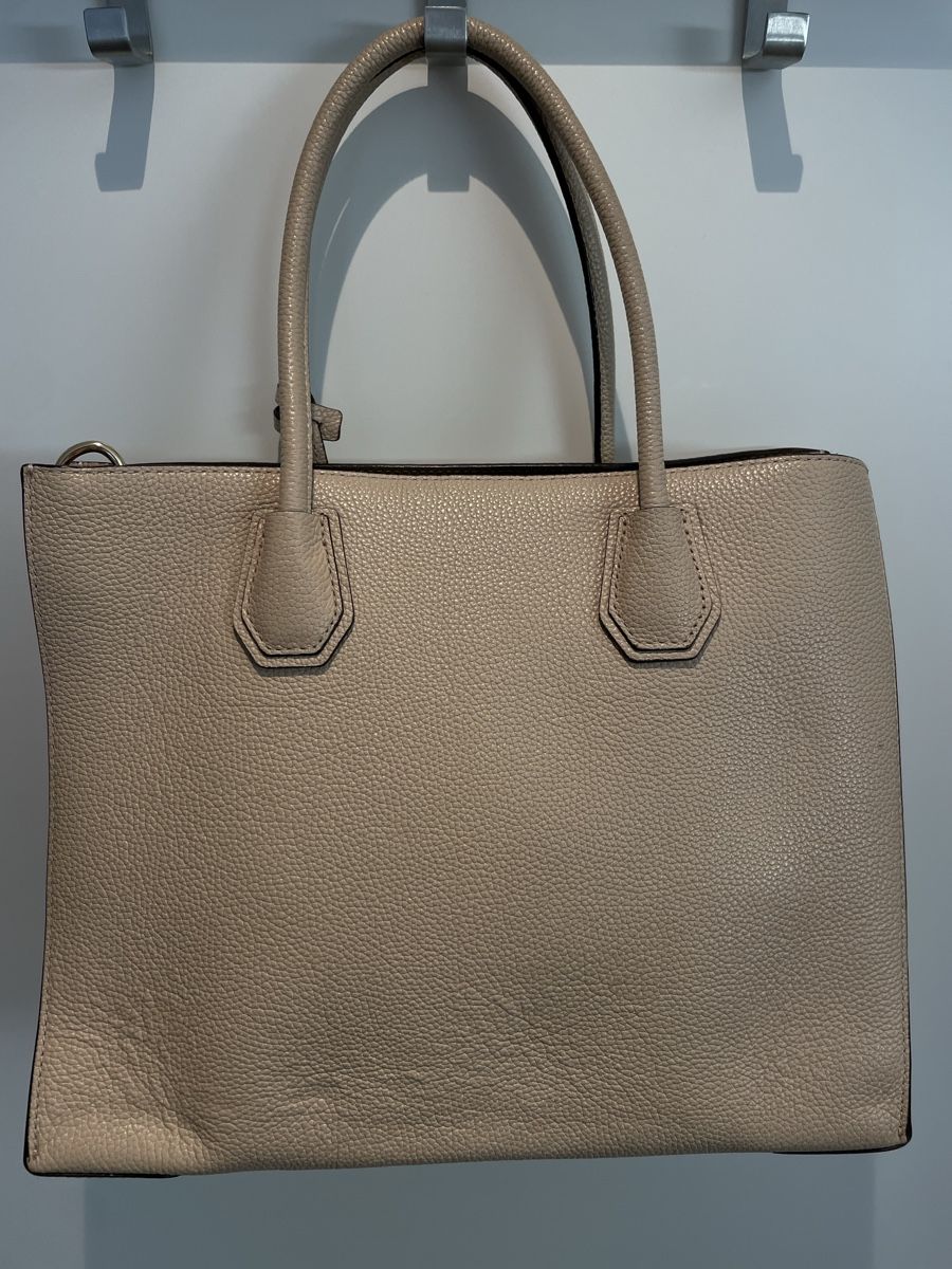Michael Kors Borse da donna: Michael Kors Mercer Bag – Usato da Triesen venduto da antonellaaa_ 2