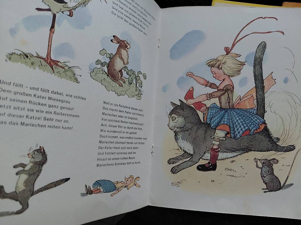 Libri: 3 Kinderbüchlein – Usato da Zollikerberg venduto da Inhal 3