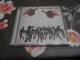 Hot Hot Heat - Elevator CD