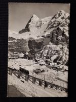 . MURREN - ALLMENDBELBAHN