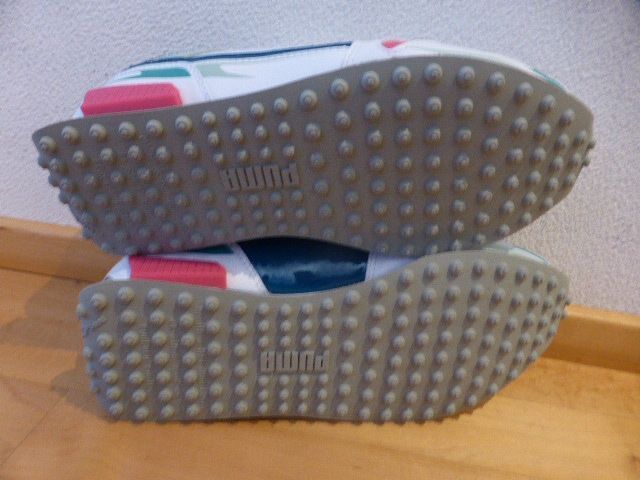 Puma Damenschuhe: Puma Sneaker, Women / Girl, Gr. 40, neu – Neu (gemäss Beschreibung) aus Chur von Jacky17 8