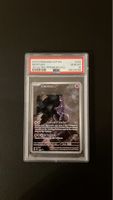 Mewtwo SVP EN 052 Ultra Premium, PSA 10 Gem Mint!