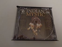 Indian Mystic/DCD