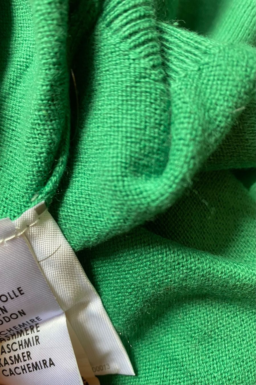 Cyrillus Maglioni & Felpe: Pull Cyrillus 10 ans – Usato da Hermance venduto da joe_td6n 8
