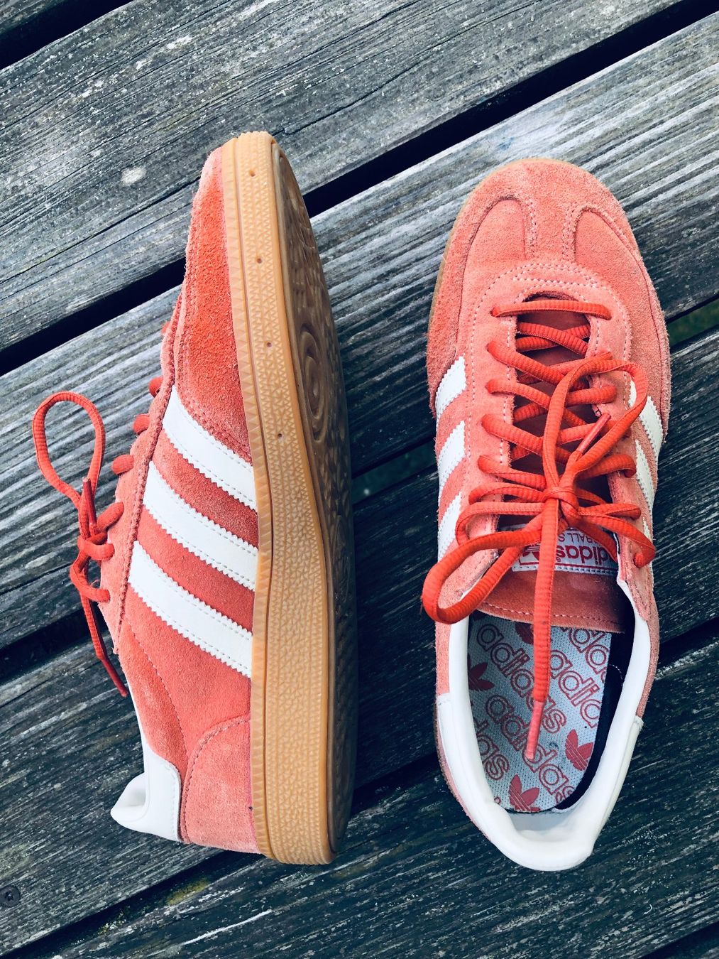 Herrenschuhe: Original Adidas Spezial – Gebraucht aus Mittelhäusern von lacapo8 1