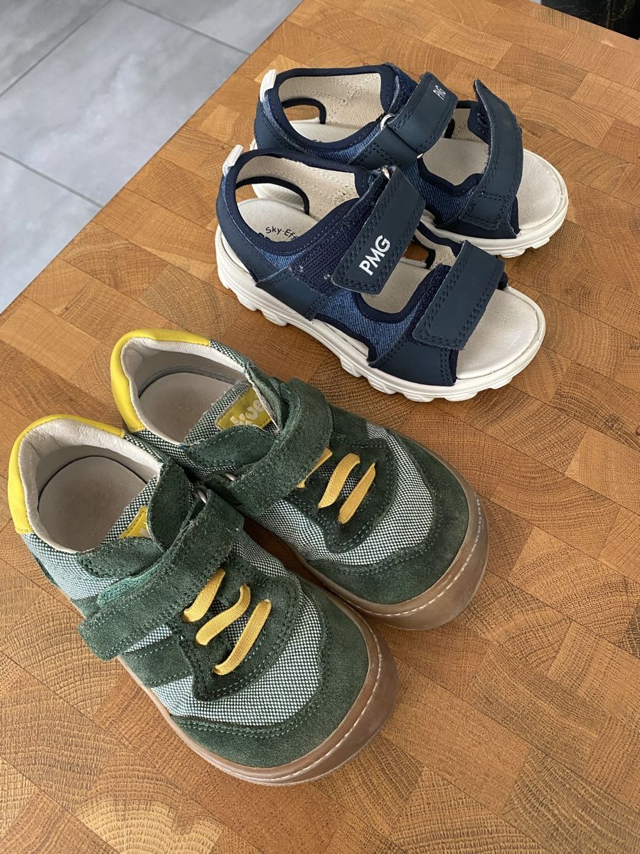 Primigi Schuhe für Jungen: Kinderschuhe – Gebraucht aus Camorino von kat_zg8m