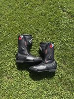 Bogotto Motorradstiefel Grösse 43