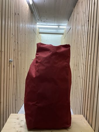 Relags Packsack wasserdicht, 80L mit Rucksacktragriemen