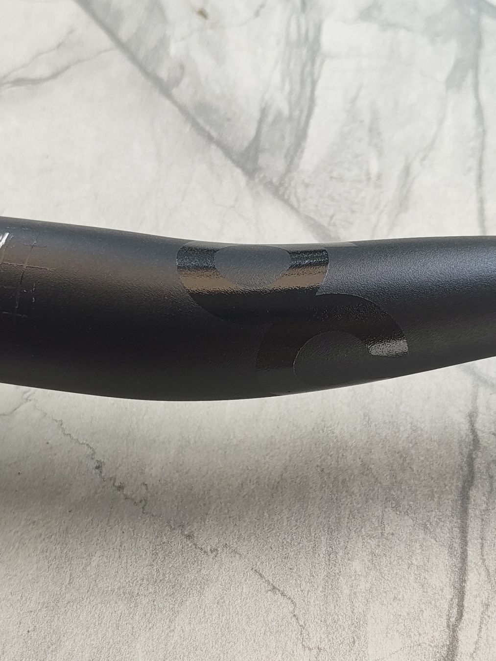 Orbea Pezzi di ricambio: Orbea Components OC Fahrradlenker integrierte Kabelführung – Usato da Seuzach venduto da dan1991 1