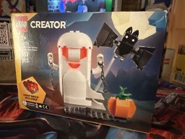 Lego Creator 40772 Leuchtender Geist neu in OVP