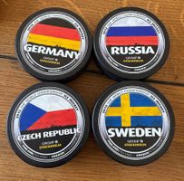 Puck Eishockey WM 2012 / Schweden und Finnland