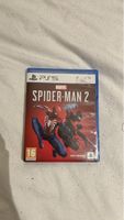 Marvel's Spider-Man 2 - PS5 - Neuwertig & Top Zustand!