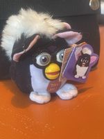 Original "Furby" von Tiger (1999) (inkl. Tag, funktioniert)